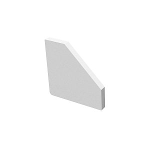 Заглушка SLV Grazia 10 Edge 1004894