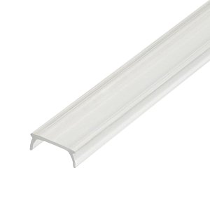 Рассеиватель (UL-00004055) Uniel UFE-R12 Clear 200 Polybag