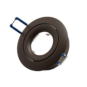 Встраиваемый светильник LeDron AO1501005 brown 00000013607