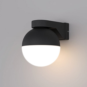 Бра Elektrostandard MRL 1028 черный 4690389193842 a062858