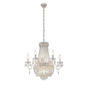 Подвесная люстра Rivoli Vittoria 1014-211 Б0037796