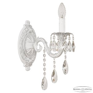 Бра Bohemia Ivele Crystal AL7901B10/1/175 B WMN