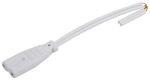 Сетевой шнур Эра LLED-А-CONNECTOR KIT-W-01-X-E Б0056546