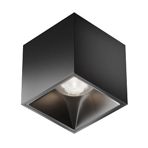 Потолочный светильник Maytoni Alfa LED C065CL-L12B4K