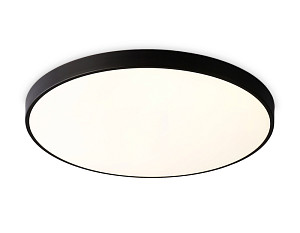 Потолочный светильник Ambrella Light Orbital FZ1224