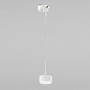 Трековый светильник TK Lighting 4273 Tracer White