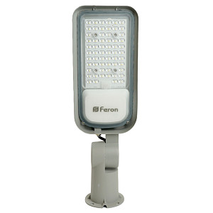 Уличный консольный светильник Feron SP3060 48762