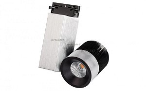 Трековый светильник Arlight LGD-2238SB-15W White 24deg 022042