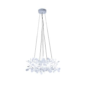 Подвесная люстра Loft IT 9022-108W