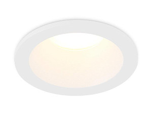 Встраиваемый светильник Ambrella Light Techno Spot Standard Tech TN1187