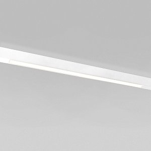 Магнитный трековый светильник Elektrostandard Slim Magnetic 4690389191879 a062335