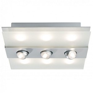 Потолочный светодиодный светильник Paulmann Xeta-Spot 70290