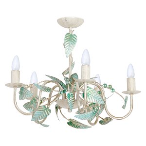 Потолочная люстра Luminex Fantasia 463
