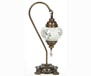 Настольная лампа Kink Light 902,01