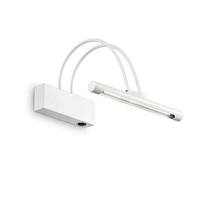 Подсветка для картин Ideal Lux Bow AP36 Bianco 137599