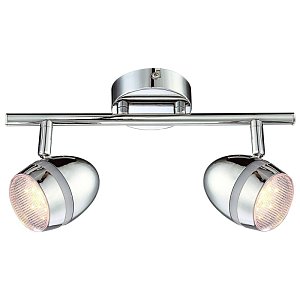 Светодиодный спот Arte Lamp A6701PL-2CC