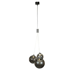 Подвесная люстра Loft IT Dew 10090 Clear