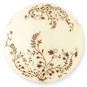 Настенный светильник Toplight Aldor TL9192Y-02WH