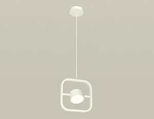 Подвесной светильник Ambrella Light Traditional (C9118, N8112) XB9118100