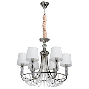 Подвесная люстра MW-Light Наполи 686010506