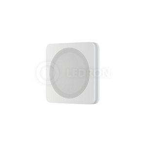 Влагозащищенный светильник LeDron LIP0906-10W-F 3000K 00000013603