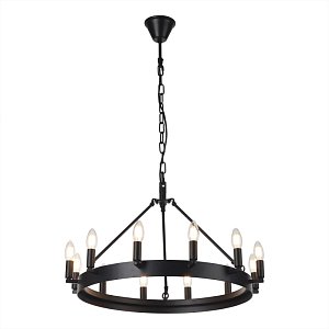 Подвесная люстра Citilux CL470112