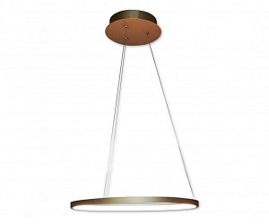 Подвесной светильник Kink Light Тор-трек 08658,33