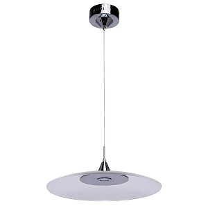 Подвесной светодиодный светильник MW-Light Платлинг 661015801