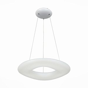 Подвесной светодиодный светильник ST Luce Levita SL960.053.01D