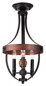 Люстра на штанге Escada 5084/3PL