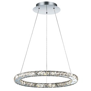 Подвесной светодиодный светильник Odeon Light Mairi 2710/24L