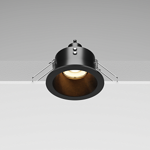 Встраиваемый светильник Level Light Drop UP-C2002RB