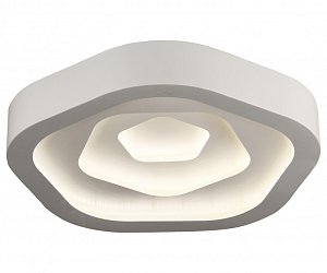 Накладная люстра Kink Light 8190