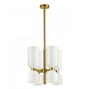 Люстра на штанге Odeon Light 4798/8