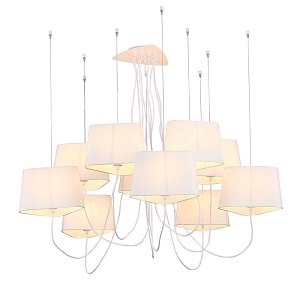 Подвесная люстра ST Luce Ambrela SL1110.503.10
