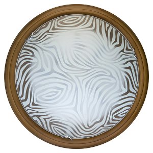 Настенно-потолочный светодиодный светильник Toplight Agatha TL9260Y-00OA