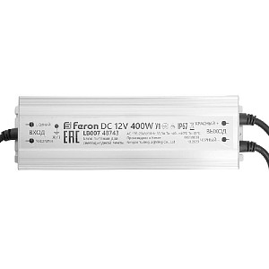 Трансформатор Feron LB007 48743