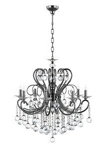 Подвесная люстра Osgona Elegante 708087R