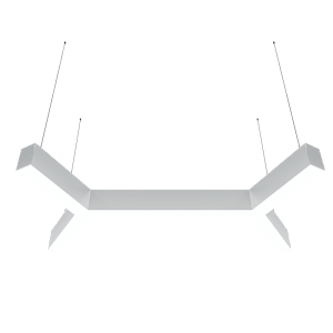 Подвесной светильник Donolux Solu DL18516S022W57