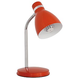 Настольная лампа Kanlux Zara HR-40-OR 7563