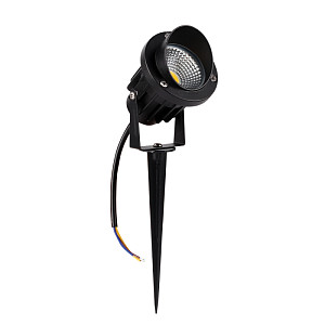 Прожектор Arte Lamp Elsie A1309IN-1BK