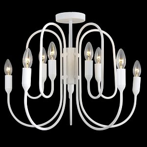 Потолочная люстра Crystal Lux Deluxe SP10