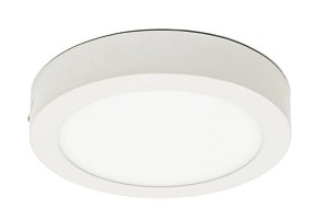 Потолочный светильник Arte Lamp Angolo A3018PL-1WH