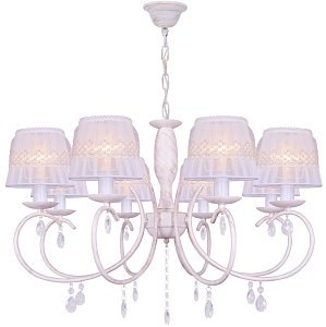 Подвесная люстра Toplight Camilla TL1135-8H