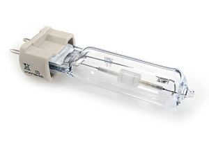 Лампа галогенная Deko-Light Mastercolour G12 150W 3000K 501003