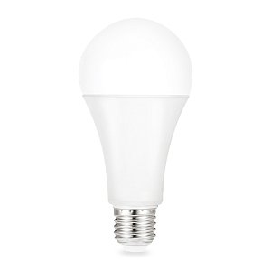 Лампа светодиодная Gauss E27 22W 6500K груша матовая 102502322