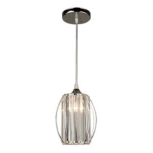 Подвесной светильник Escada 5065/1S Chrome