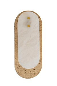 Бра Garda Decor 185HM-03650