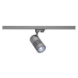 Трековый светодиодный cветильник SLV 3Ph Structec Led 176064