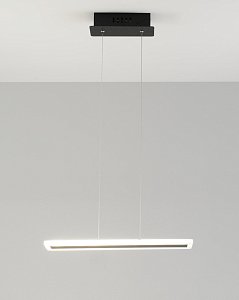Подвесной светодиодный светильникк Moderli Star V2441-PL